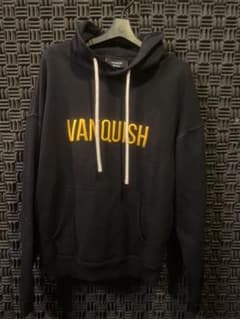 Vanquish Fitness 上下セット オーバーサイズ Sサイズのサムネイル