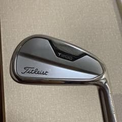 2021 Titleist T200 5番アイアン　DG X100のサムネイル