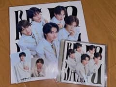 EBiDAN CD Yes!東京 M!LK盤トレカ付き【メガジャケット付き】のサムネイル