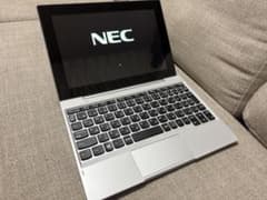Win11人気2in1タブレット/4コア！eMMC/4G/無線/カメラ/タッチ - メルカリ