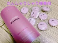シャネル チャンス オー タンドゥル バス タブレット 8個のサムネイル