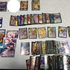 デュエルマスターズ 引退のサムネイル