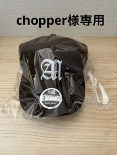 AH MURDERZ × NEWERA キャップのサムネイル