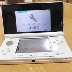 3DS 激安‼️のサムネイル