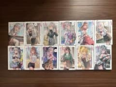 時々ボソッとロシア語でデレる隣のアーリャさん 1-11巻セットのサムネイル