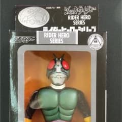 仮面ライダー ショッカーライダーのサムネイル