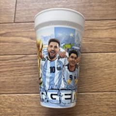 カ*ン様 m*u様 カ*ン様 日本未発売 マクドナルド ワールドカップ 記念コッ m29574200740_1.jpg?1783936044