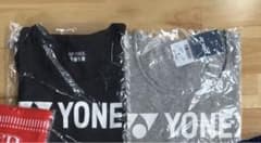 YONEXウェアのサムネイル