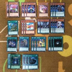 遊戯王魔装のサムネイル