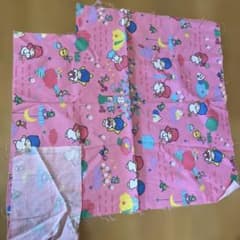 キキララ⭐︎キャラクター生地