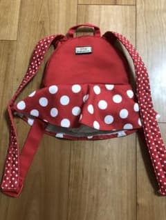 ユニベアシティ　抱っこ紐　ミニーのサムネイル