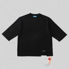 新品 CODE47L Ctrl+X ブラック Tシャツ 黒 サイズM - メルカリ