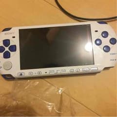 PSP本体のサムネイル