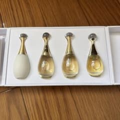 Dior 香水 セットのサムネイル