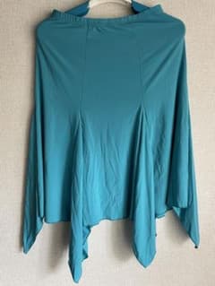社交ダンス練習着スカート⑥のサムネイル