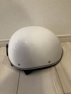 ヘルメットのサムネイル