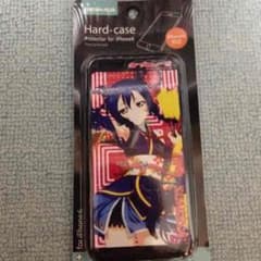 ラブライブ 園田海未 iPhone6カバーのサムネイル