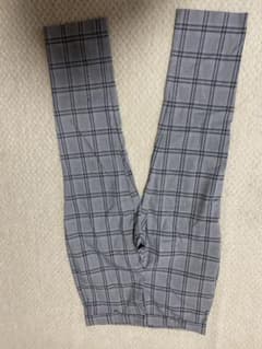 Ｈ&M スラックススキニーのサムネイル