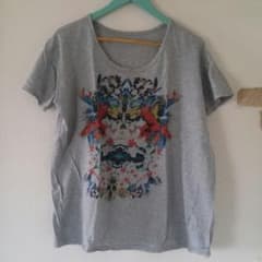 いずみんさま専用※antiqua Tシャツのサムネイル