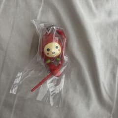 いちごっち カラフルマルチチャームのサムネイル