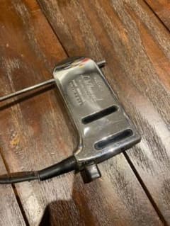 ディアルモンド・ DeArmond FHC ピックアップ 60年代 - メルカリ
