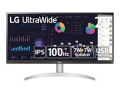 LG モニター 29WQ600-W 製造2022年 - メルカリ