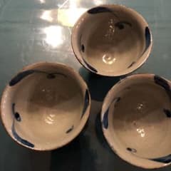 どんぶり3つ　　めげぞうさん専用のサムネイル