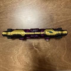箱無 バンダイ 仮面ライダービルド DX プライムローグフルボトルのサムネイル