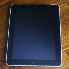 iPad初期型  ジャンク品のサムネイル