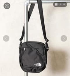 【THE NORTH FACE/ザノースフェイス】コンバーチブルショルダーバッグのサムネイル