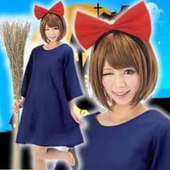 キキ コスプレのサムネイル