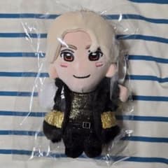 Aぇ!group ぬい＆イニシャルキーホルダー セット 末澤誠也セット ぬい&イニシャルキーホルダー&ミニフォト Aぇ! group