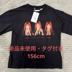 未使用 JENNIE ジェニ- Tシャツ Mサイズ サマソニ m29578044246_1.jpg?1775378839