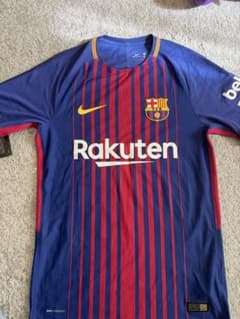 FCバルセロナ ユニフォーム VERMAELEN 25のサムネイル