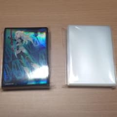 遊戯王 閃刀姫 スリーブのサムネイル