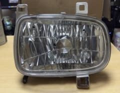 RX-7 FD3S　SONARクリアリフレクター　助手席側のみのサムネイル