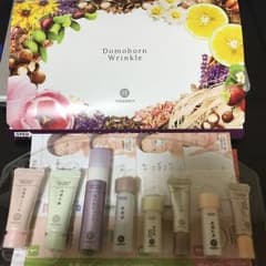 ドモホルンリンクルのサムネイル