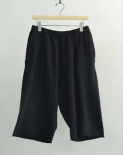 COMOLI 25ss LWコットン裏毛 ショーツ 1 ○新品【comoli】25ss LWコットン裏毛ショーツ サイズ2 - メルカリ