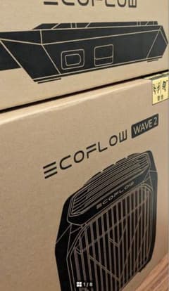 ECO FLOW WAVE2のサムネイル