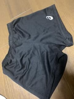 アシックスのバレーパンツのサムネイル