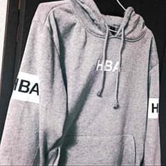 HBA パーカーのサムネイル