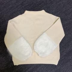 春様専用ふわふわニット セーターのサムネイル