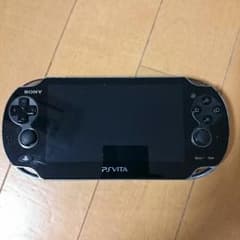 PSVitaのサムネイル
