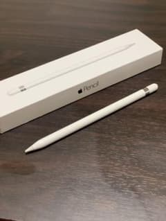Pencil アップルペンシル 1 第一世代 動作確認済み 送料無料のサムネイル