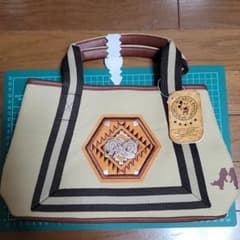 ディズニー チップとデール トートバッグのサムネイル