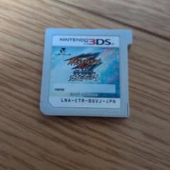 이나즈마 일레븐 GO 갤럭시 빅뱅 3DS 소프트