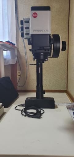 FOCOMAT V35 引き伸ばし機のサムネイル