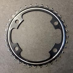 SHIMANO DURA-ACE 9000チェーンリング 36T 11S - メルカリ