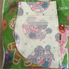 コストコ 使い捨て紙エプロンのサムネイル
