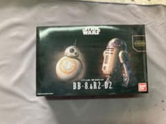 BB8&R2-D2のサムネイル